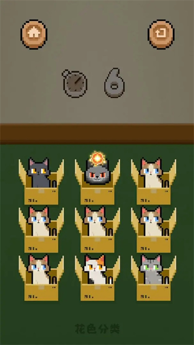 数猫猫 2.10 安卓版 1