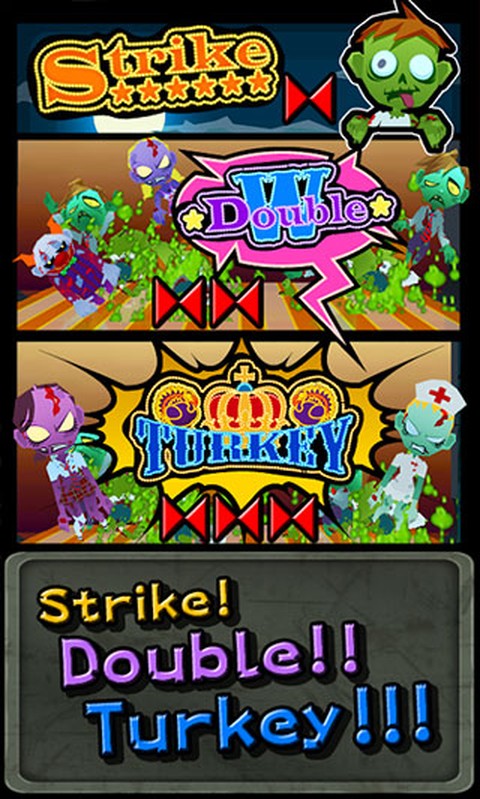 僵尸保龄球 1.0.4.1 最新版 0