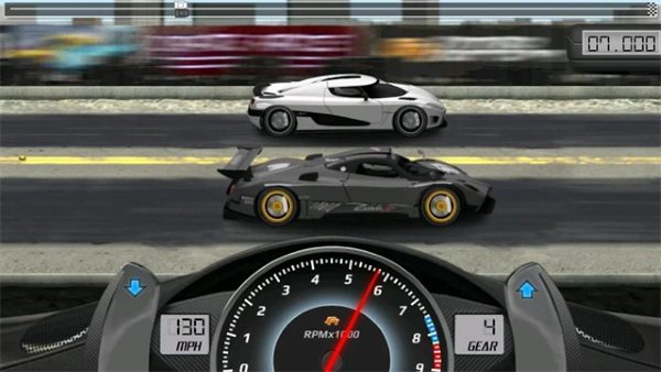 短程极速赛车 3.11.3 安卓版 1