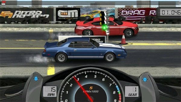 短程极速赛车 3.11.3 安卓版 0
