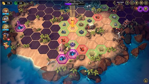 阿尔祖崛起 0.64 安卓版 2