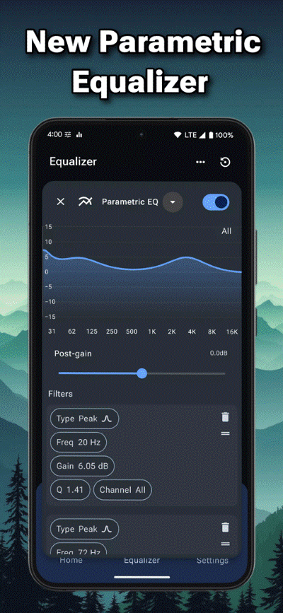 precisevolume汉化版 2.0.0-beta-13a 安卓版 1