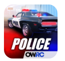 开放世界警察追逐模拟器无限金币版