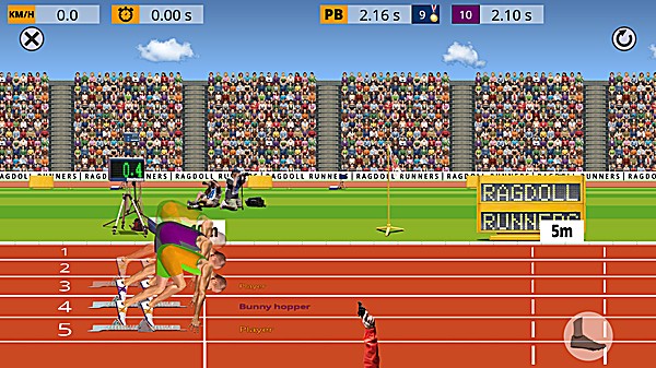 跑步 1.1.8 安卓版 1