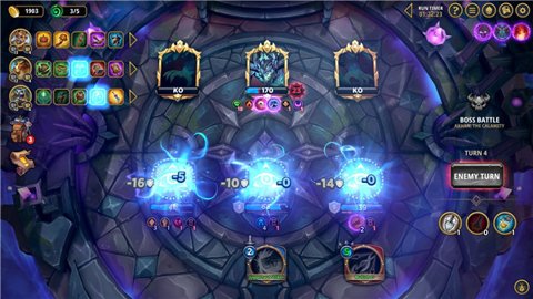 阿尔祖崛起 0.64 安卓版 0