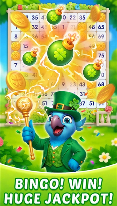 宾果旅行 1.58.0.1 安卓版 3