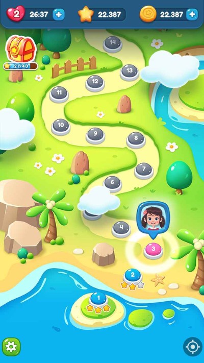 快乐点 1.0.0 安卓版 4
