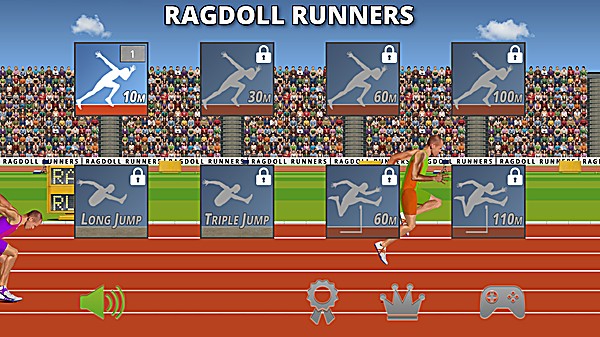跑步 1.1.8 安卓版 2