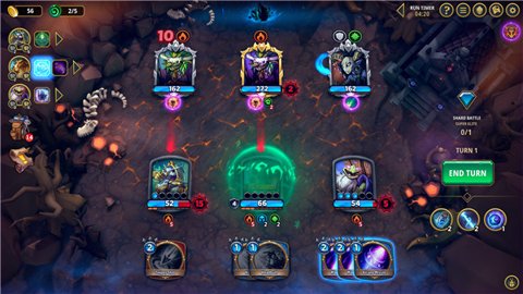阿尔祖崛起 0.64 安卓版 3