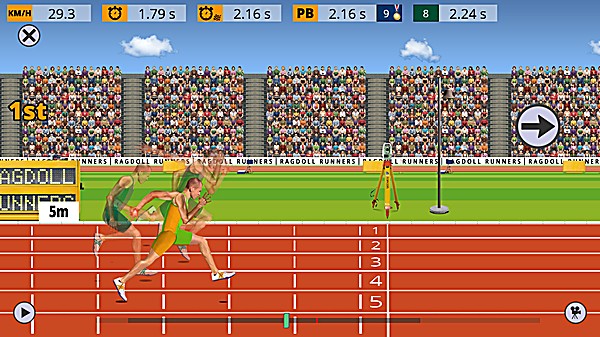 跑步 1.1.8 安卓版 0