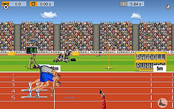 跑步 1.1.8 安卓版 3