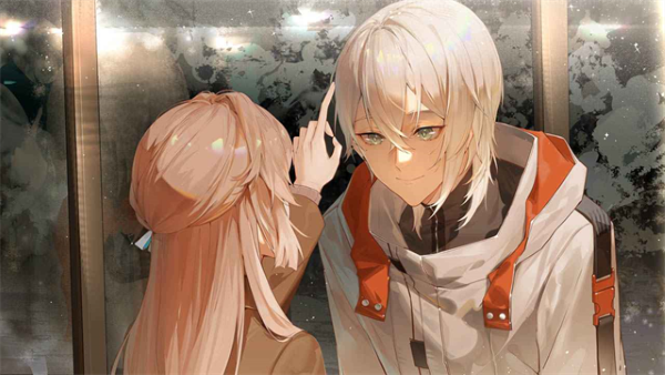 时间对称性破缺 1.0.5 安卓版 2