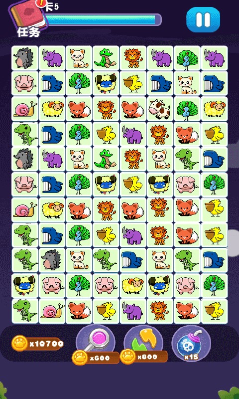 宠物连连消 1.7.5 最新版 2