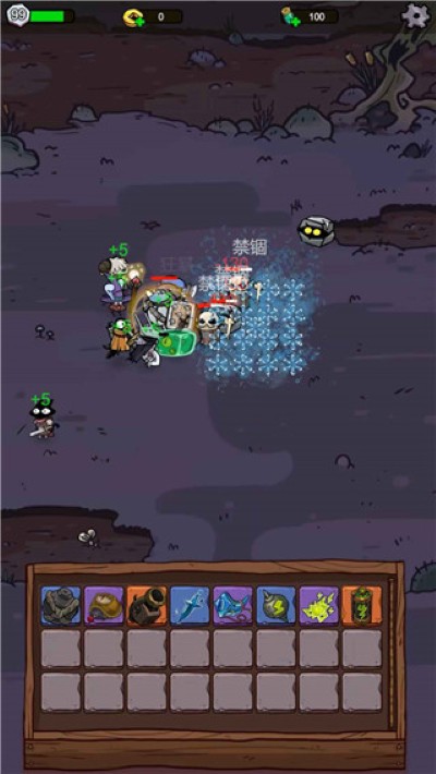 咪咪启示录 0.5 官方版 0