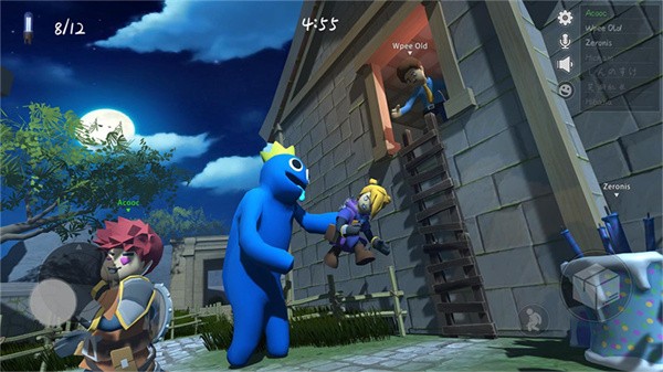 人类逃离梦境无限钻石版 1.0.5 安卓版 2