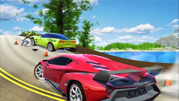 极速跑车 1.0.1 安卓版 2