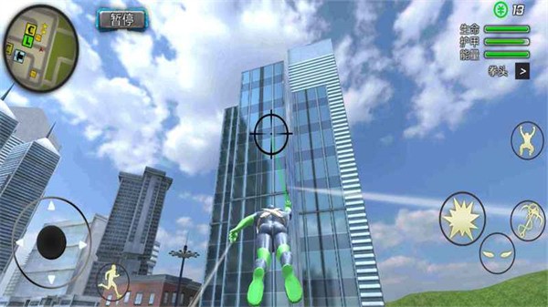 酷跑时代 1.1.8 安卓版 0