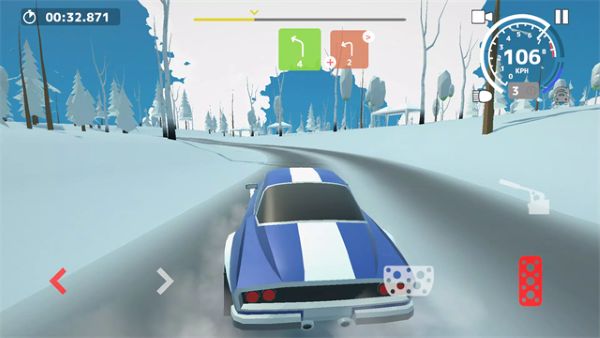n3拉力赛汉化版 3.6.1 安卓版 3