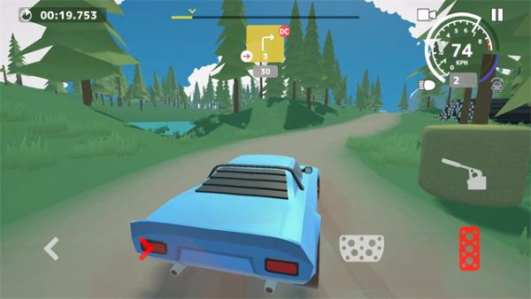 n3拉力赛汉化版 3.6.1 安卓版 0
