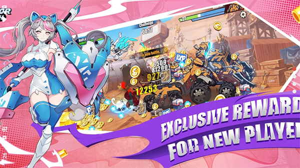 captorclash免广告 1.4.0 安卓版 0