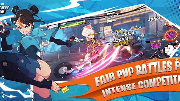 captorclash免广告 1.4.0 安卓版 1