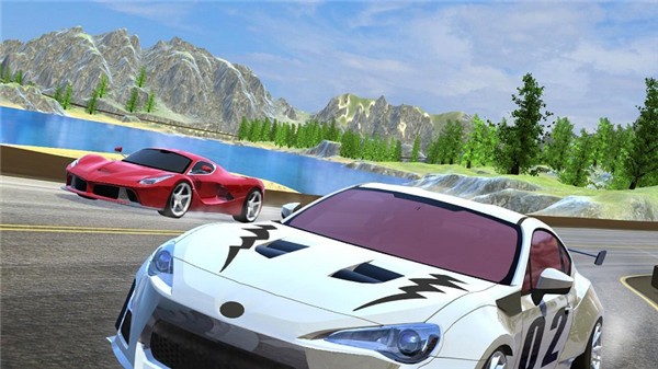 极速跑车 1.0.1 安卓版 3
