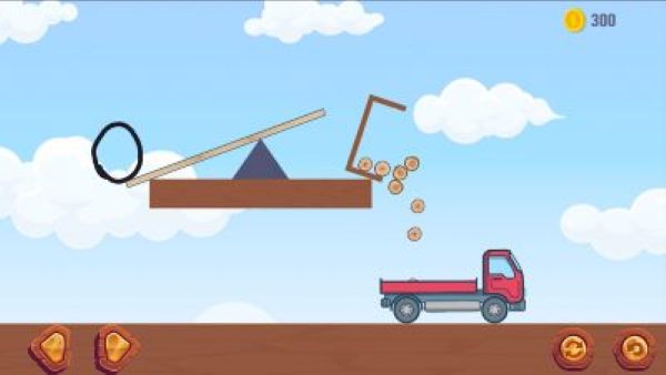 画线卡车 1.0.0 安卓版 2