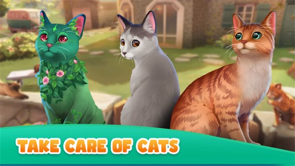 猫咪救援故事 1.8.8 安卓版 4