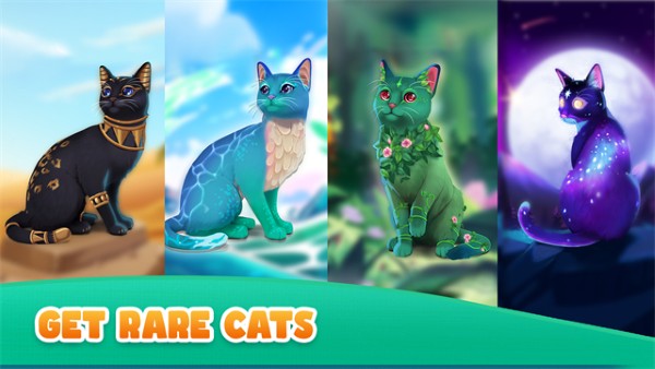猫咪救援故事 1.8.8 安卓版 1