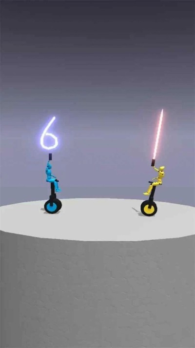 涂鸦对决 0.0.1 安卓版 1