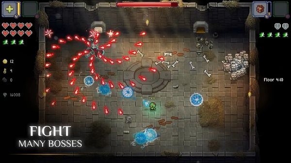 TheLastGame终极对决 1.7.0 安卓版 1