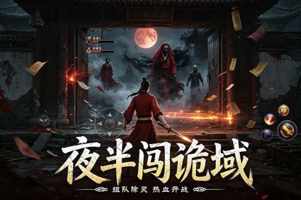 新月派对 1.0 安卓版 0