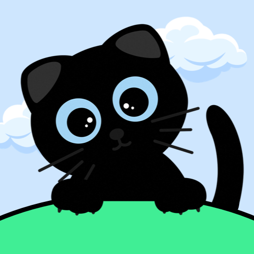 桌面猫