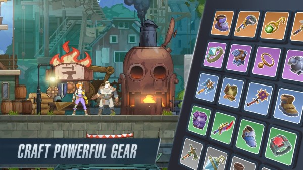 漂流之秋 1.0 最新版 4