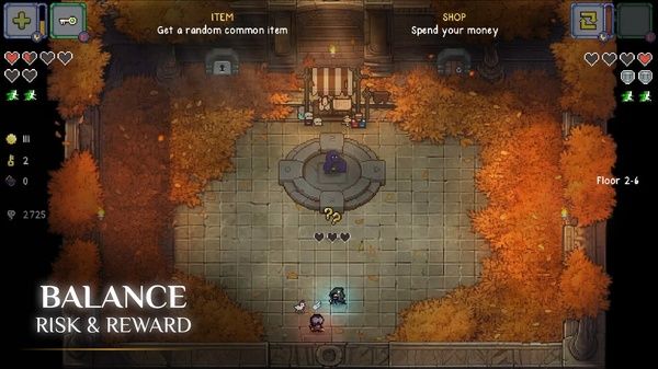 TheLastGame终极对决 1.7.0 安卓版 0