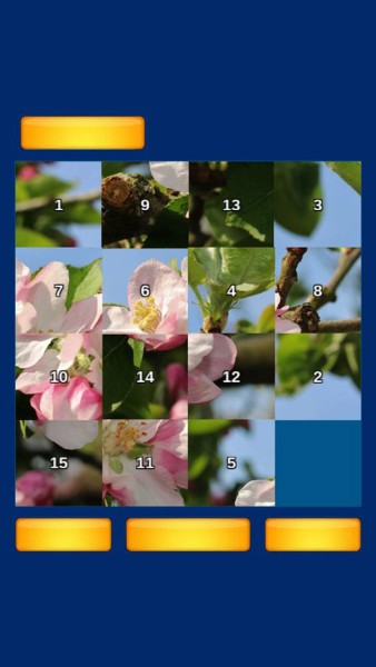 经典数字推盘 6.333 官方版 2