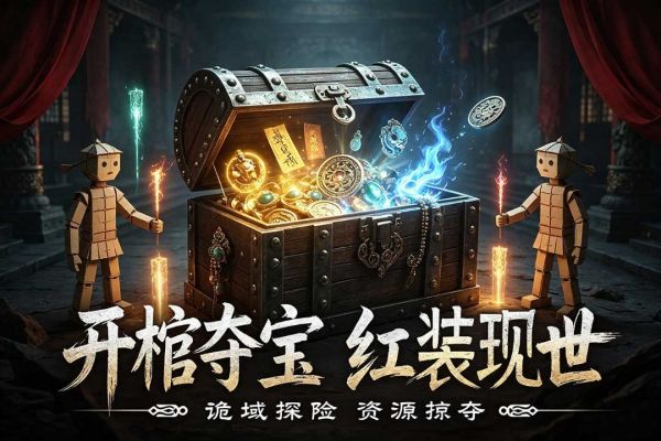 新月派对 1.0 安卓版 2