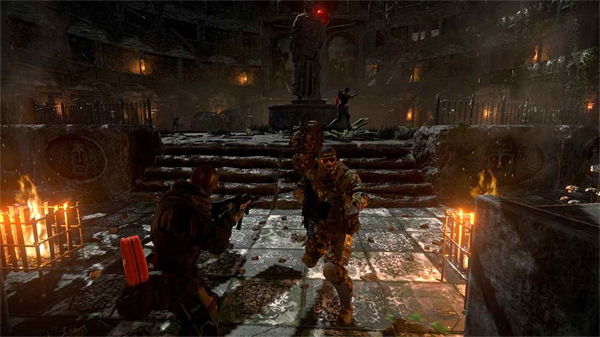 僵尸世界战争新世界无限金币 1.147.1 安卓版 3