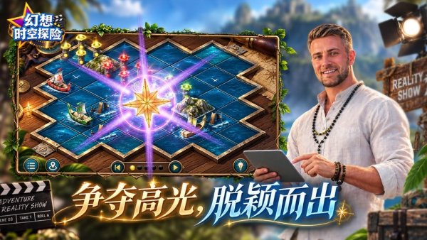 幻想时空探险 1.0.0 安卓版 4