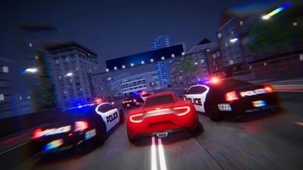 偷车贼模拟器中文版 1.2 安卓版 1