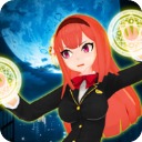 卡哇伊传奇无限金币版
