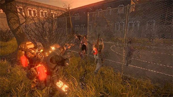 僵尸世界战争新世界无限金币 1.147.1 安卓版 1