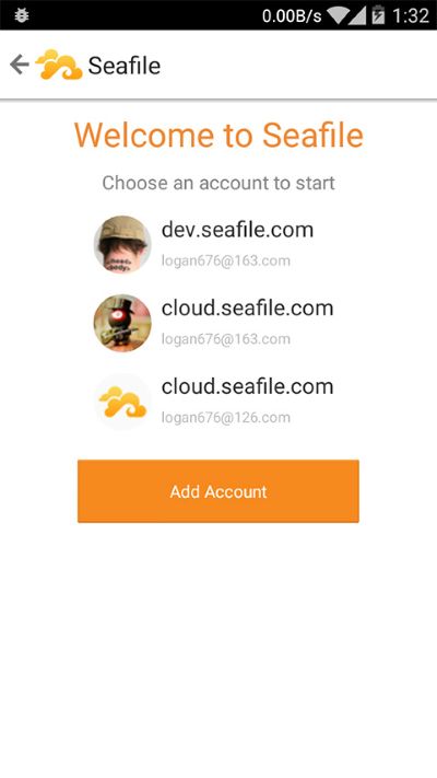 seafile 4.0.2 最新版 1