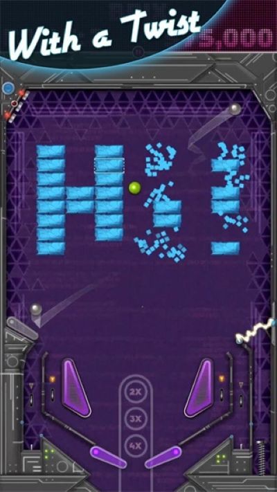 豪华球 2.8.7 安卓版 3