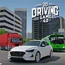 3d驾驶4.0版本