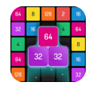 2048方块进化去广告
