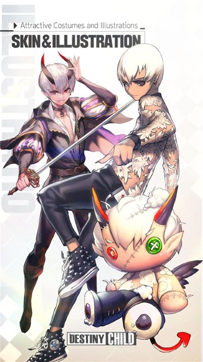 天命之子离线版 3.0.0 安卓版 1
