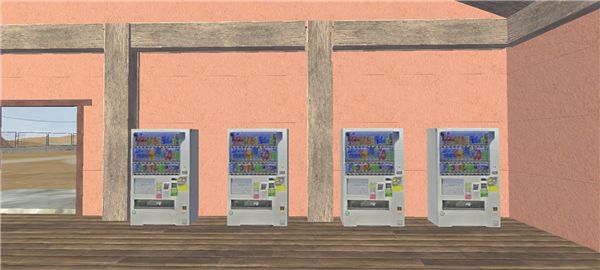 空闲加油站模拟 0.9.0 安卓版 2