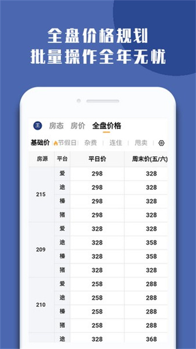 民宿宝 4.9.28 最新版 3