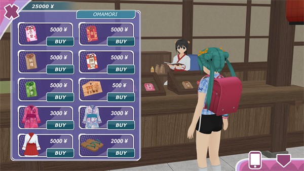 都市少女3D中文版 1.19 安卓版 3
